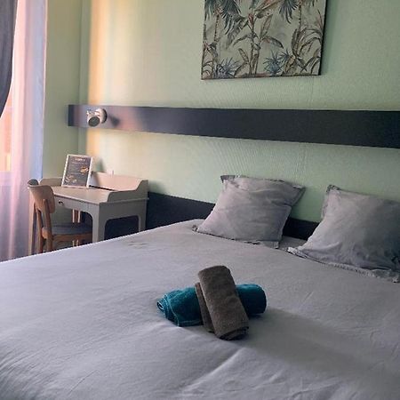 Caveau Du Rond Point Buxy Zewnętrze zdjęcie