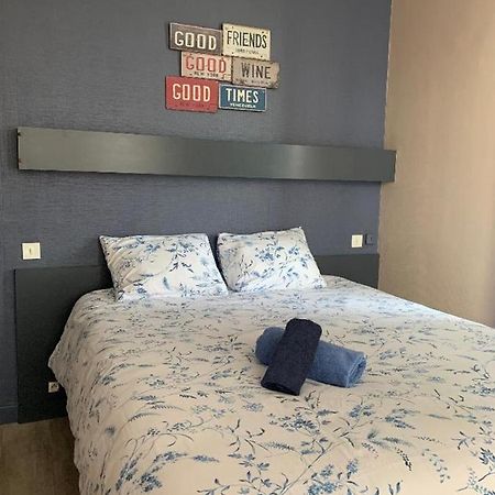 Caveau Du Rond Point Buxy Zewnętrze zdjęcie