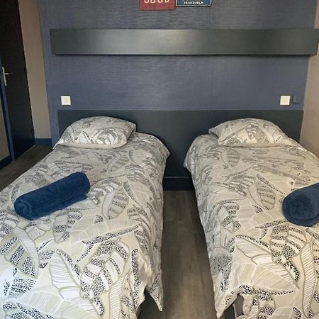 Caveau Du Rond Point Buxy Zewnętrze zdjęcie