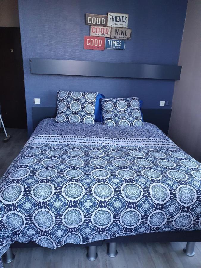 Caveau Du Rond Point Buxy Zewnętrze zdjęcie