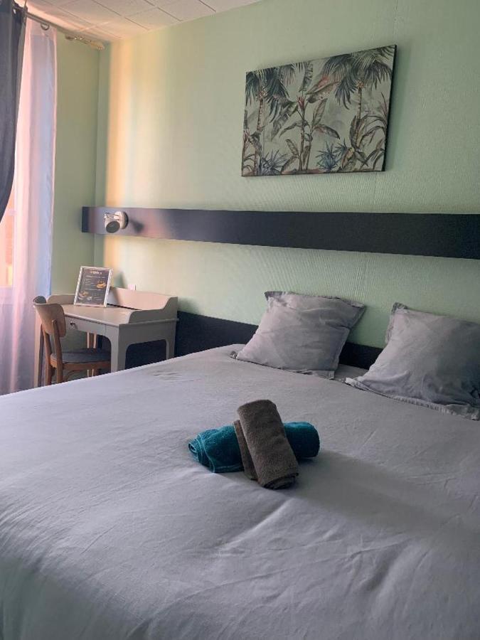 Caveau Du Rond Point Buxy Zewnętrze zdjęcie
