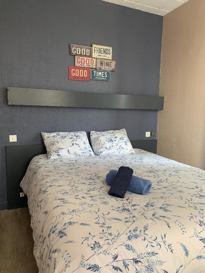 Caveau Du Rond Point Buxy Zewnętrze zdjęcie