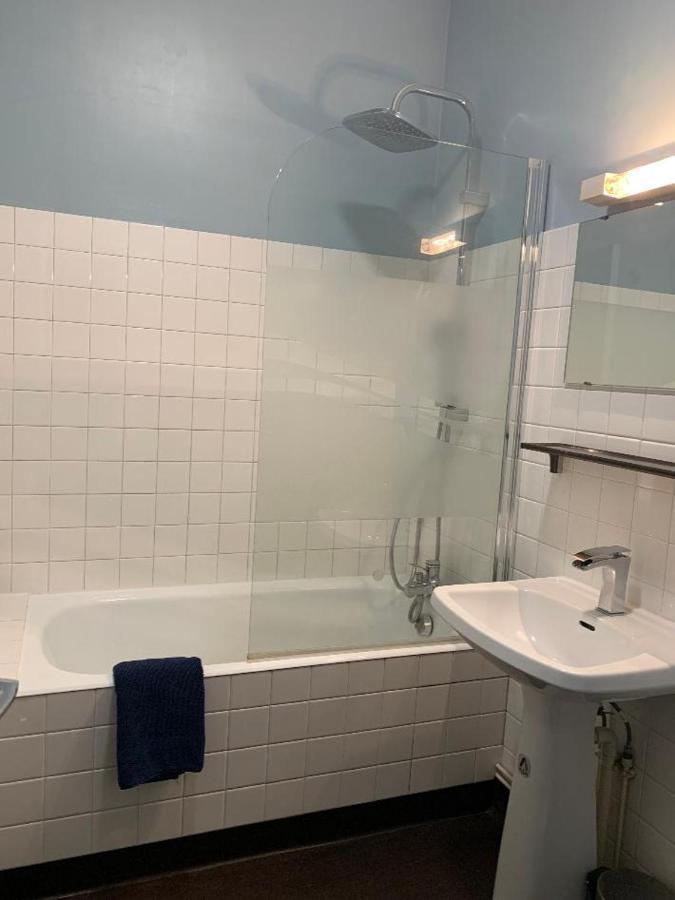 Caveau Du Rond Point Buxy Zewnętrze zdjęcie
