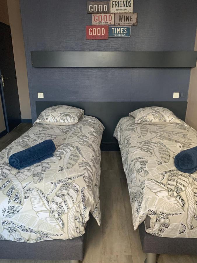 Caveau Du Rond Point Buxy Zewnętrze zdjęcie
